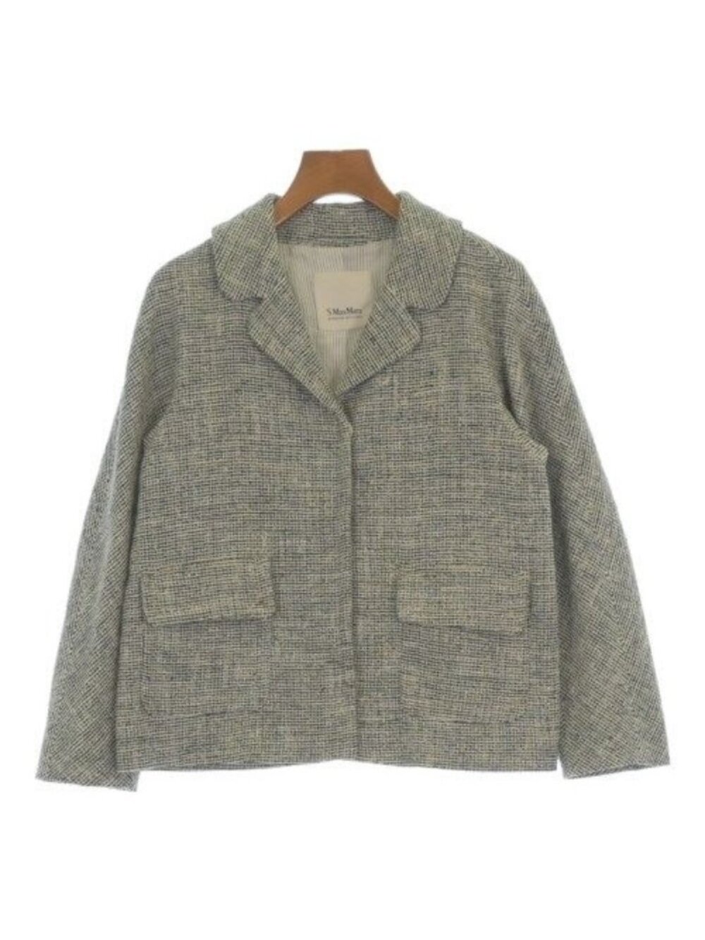 Max Mara 'S Jacket